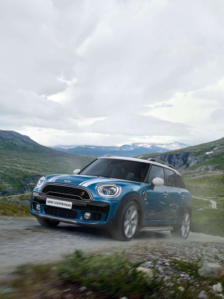 Mini Philippines New And Used Cars Mini Com Ph
